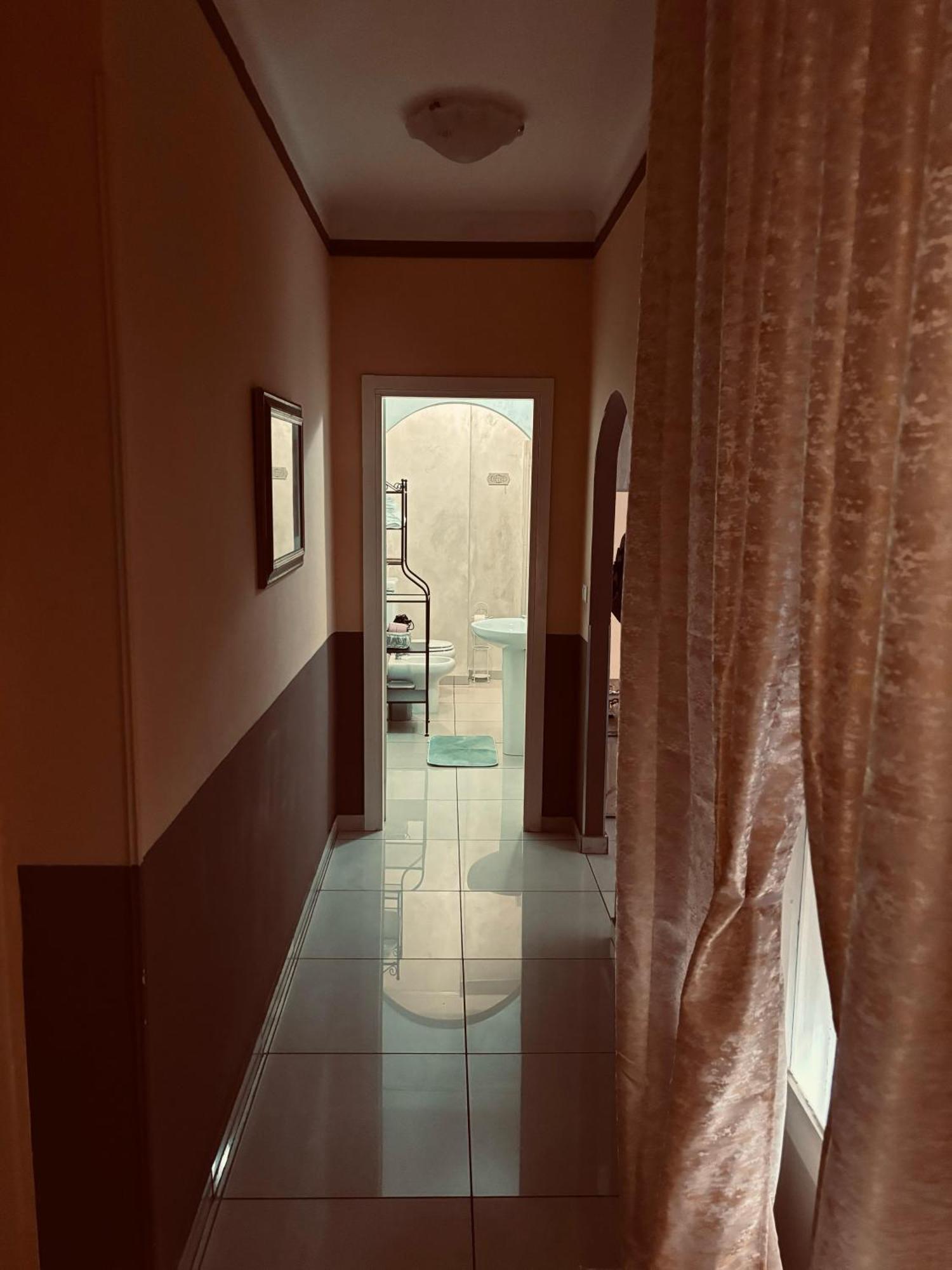 Brown Apartment Санремо Экстерьер фото