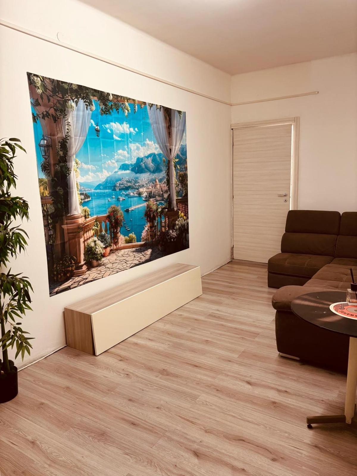 Brown Apartment Санремо Экстерьер фото