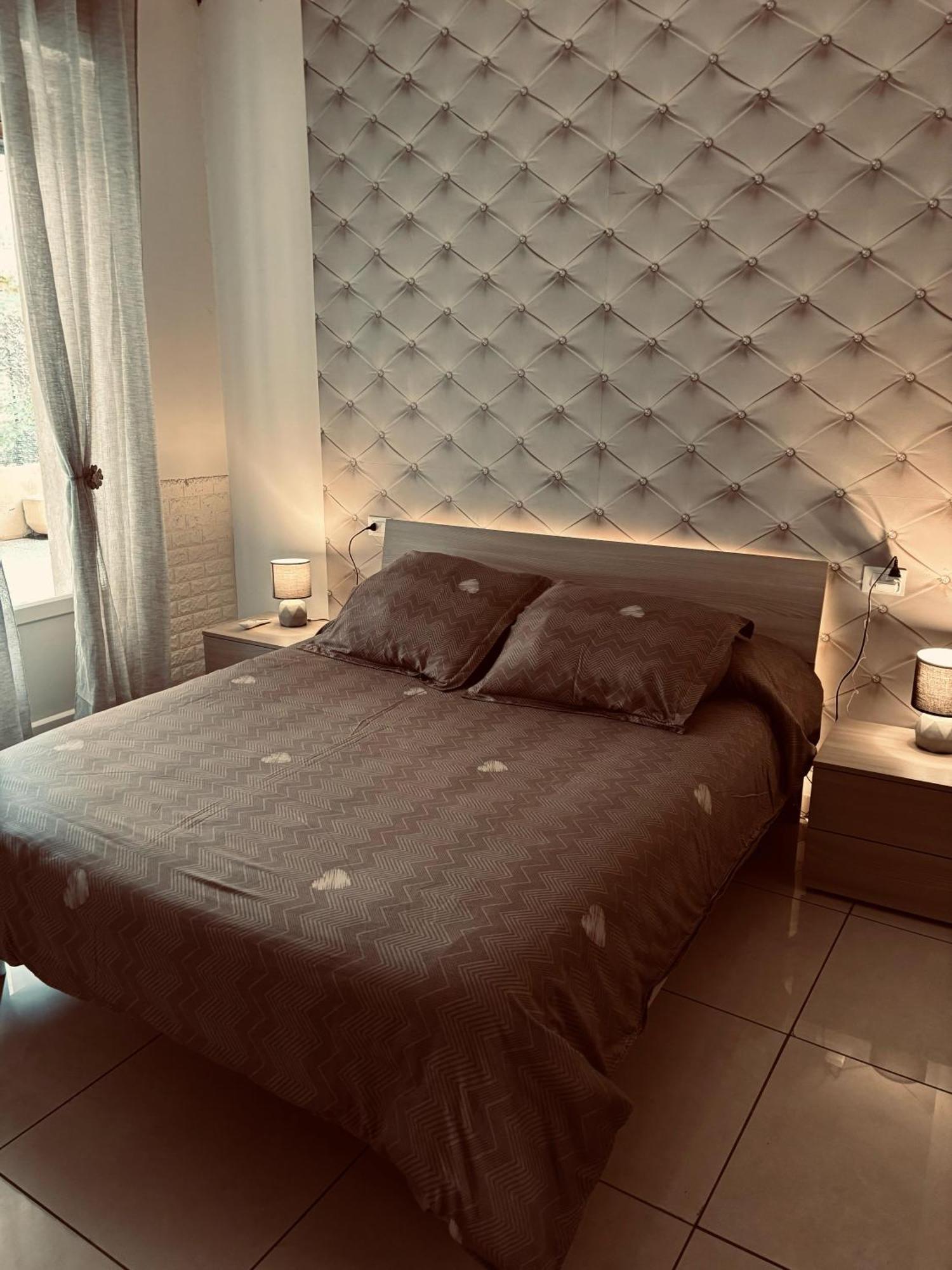 Brown Apartment Санремо Экстерьер фото