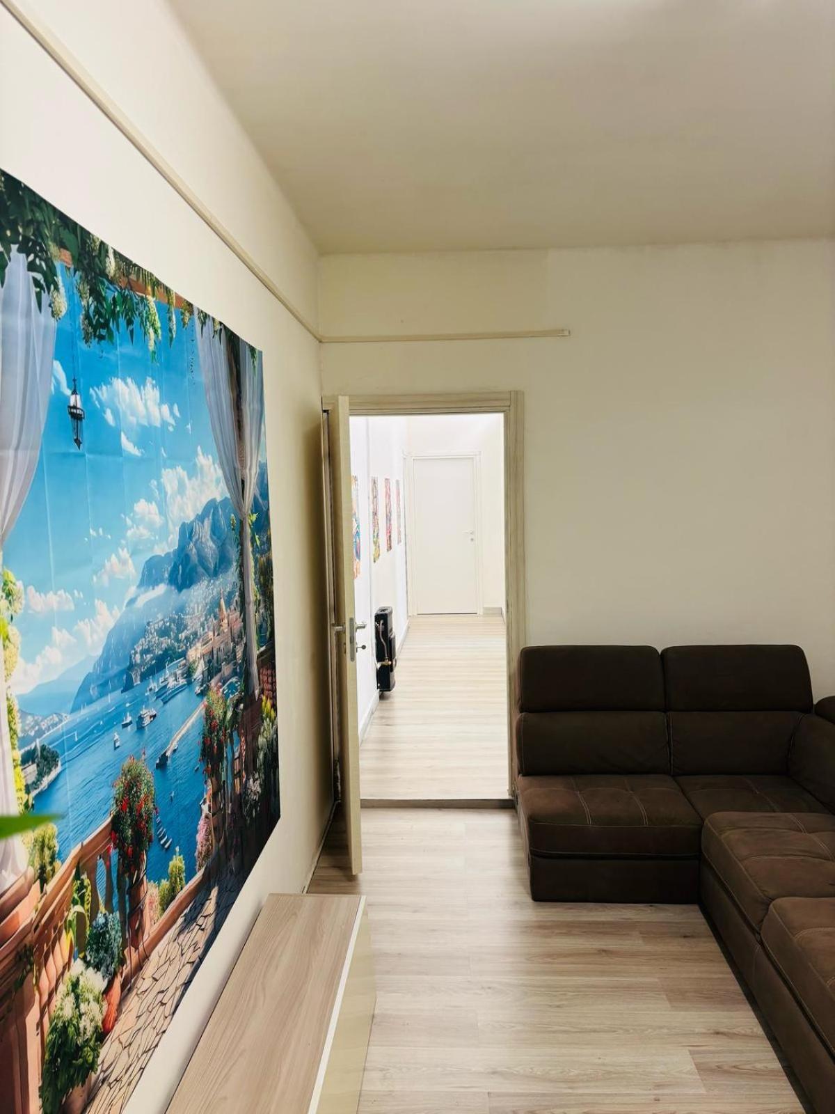 Brown Apartment Санремо Экстерьер фото