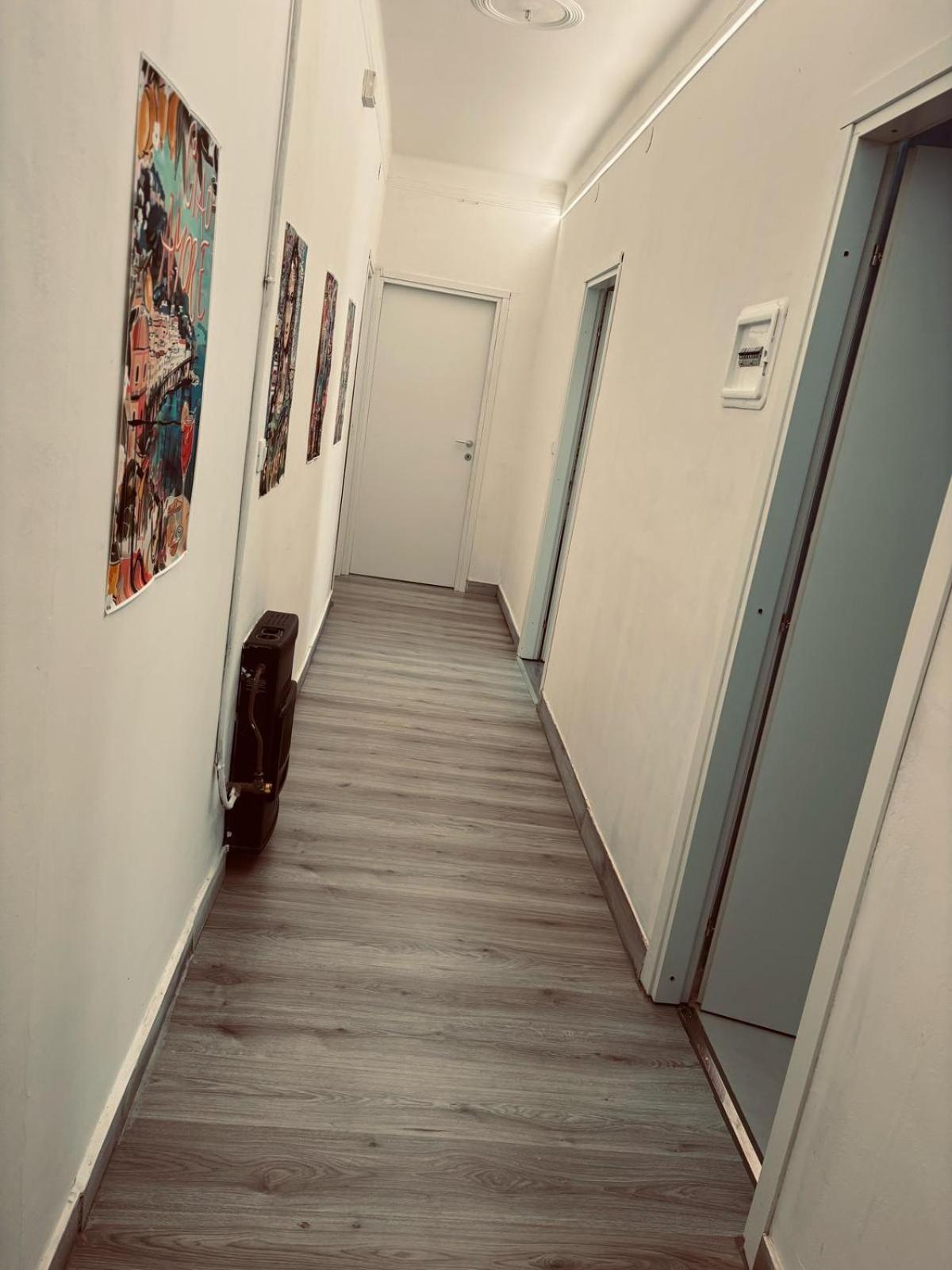 Brown Apartment Санремо Экстерьер фото