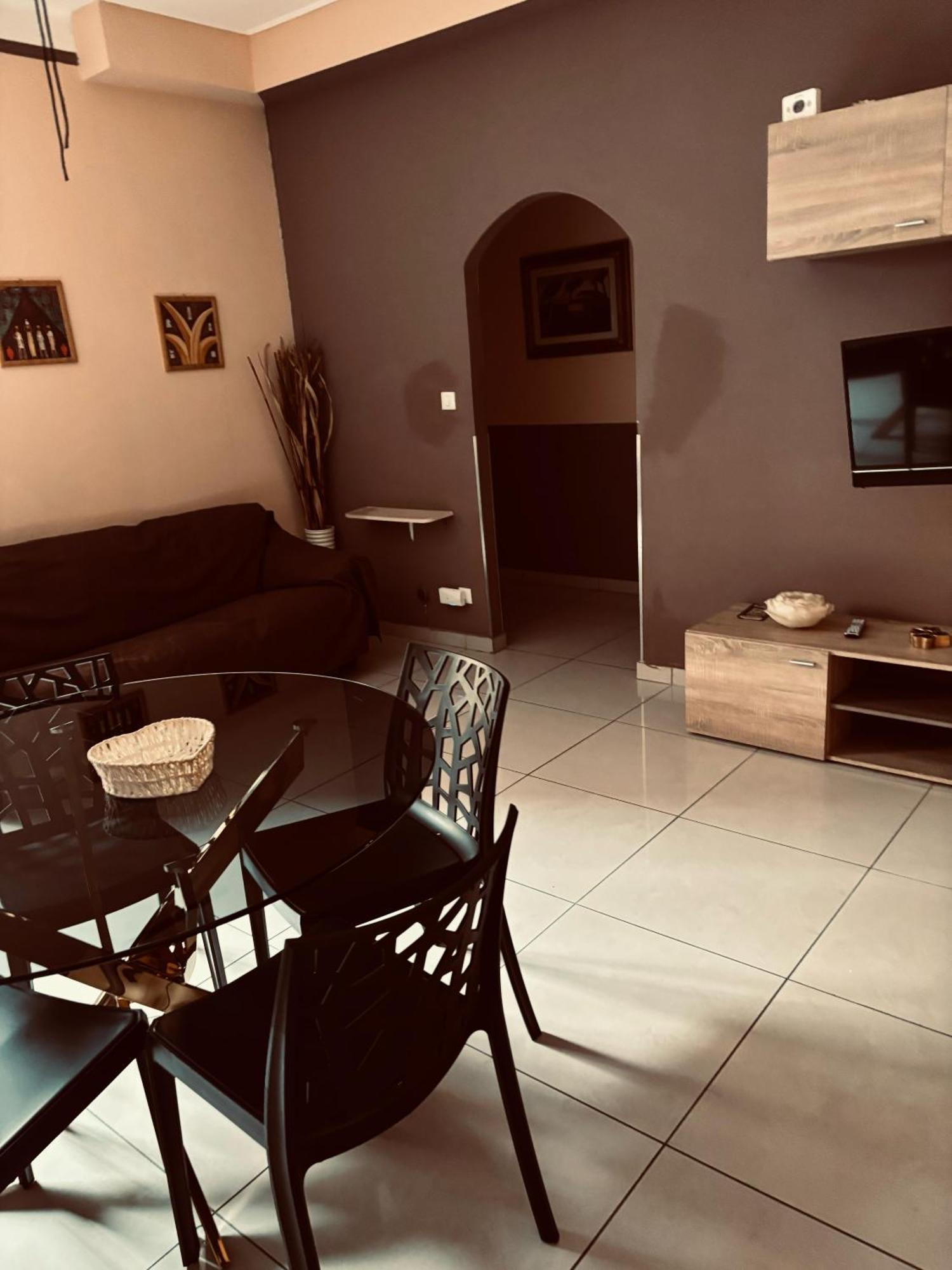 Brown Apartment Санремо Экстерьер фото