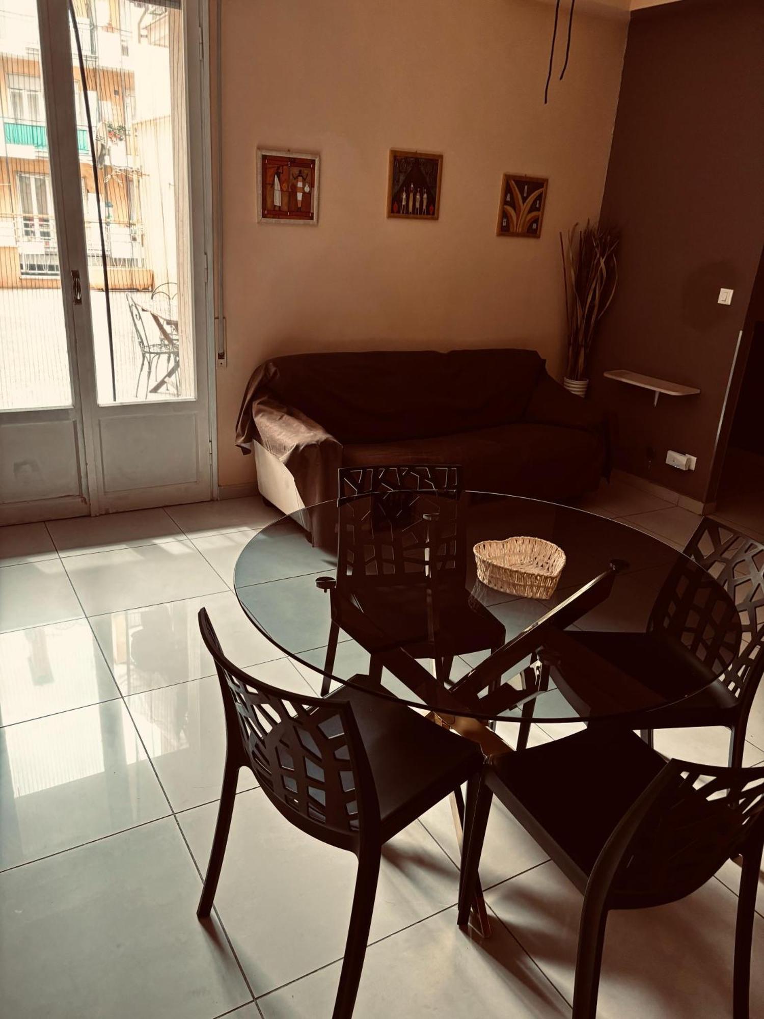 Brown Apartment Санремо Экстерьер фото