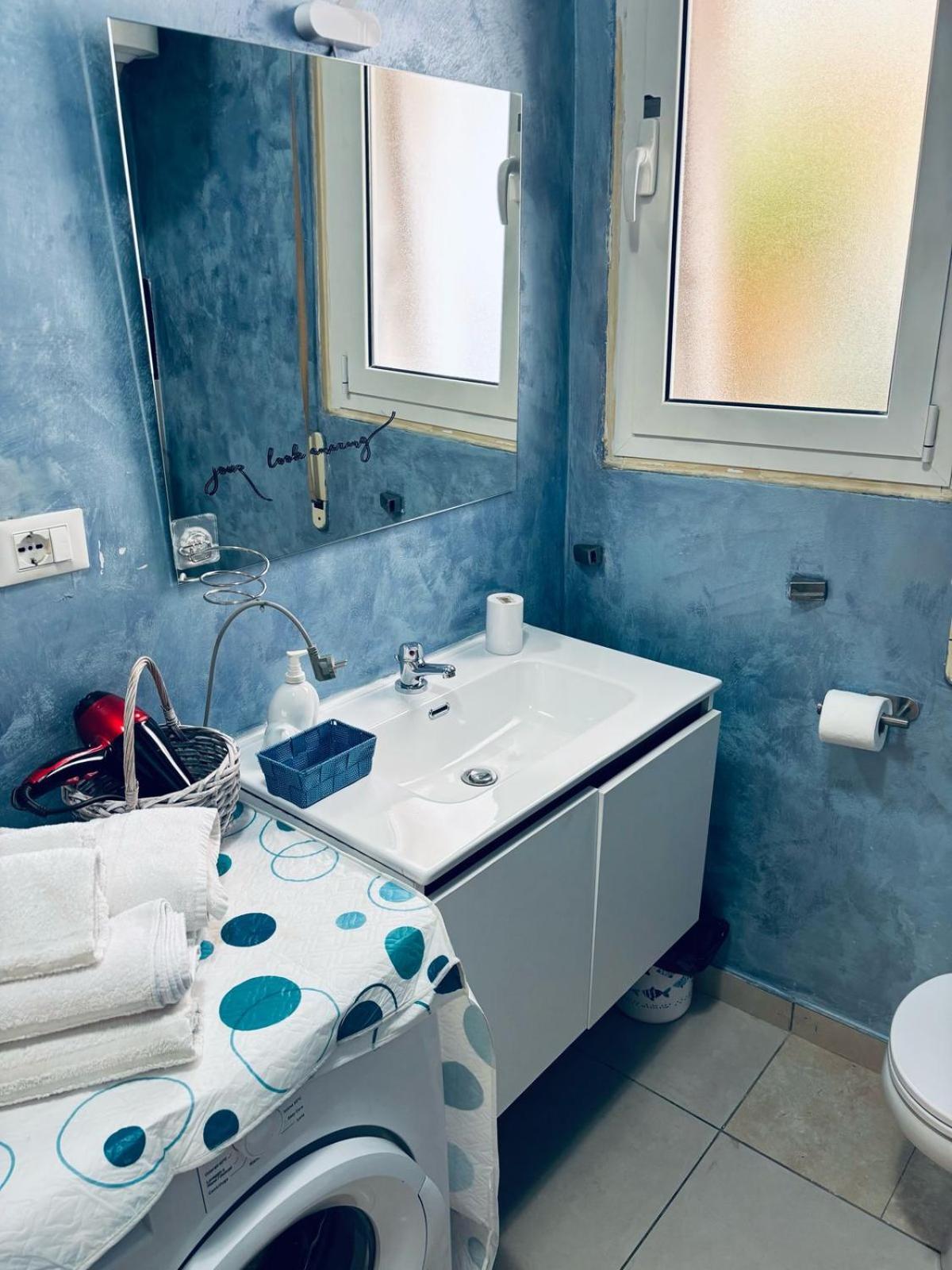 Brown Apartment Санремо Экстерьер фото