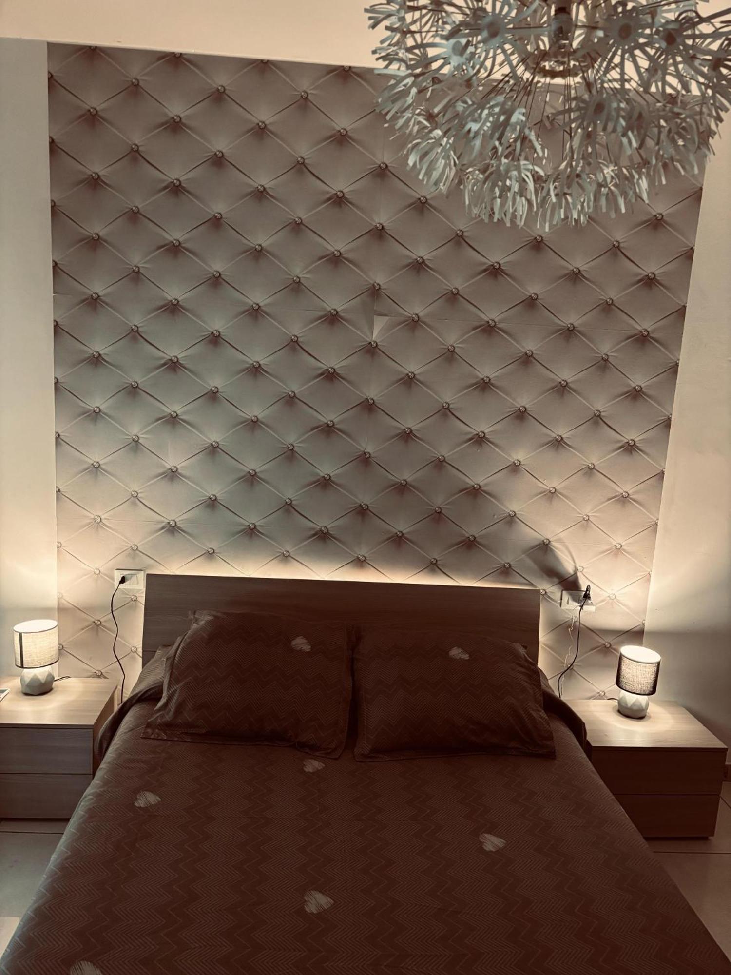 Brown Apartment Санремо Экстерьер фото