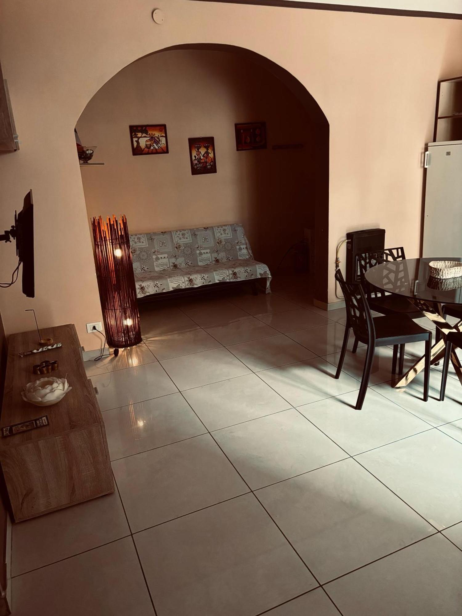 Brown Apartment Санремо Экстерьер фото