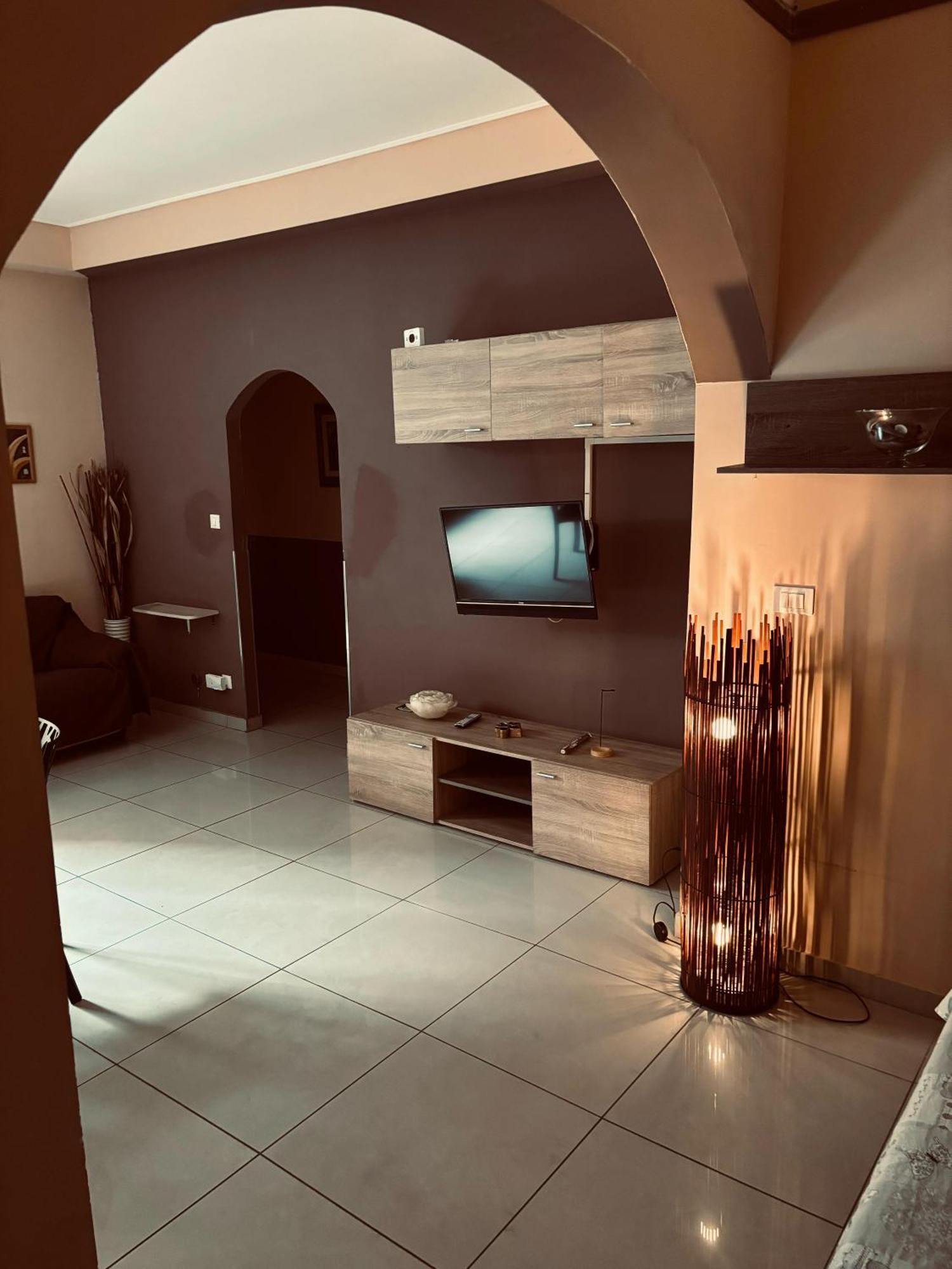 Brown Apartment Санремо Экстерьер фото