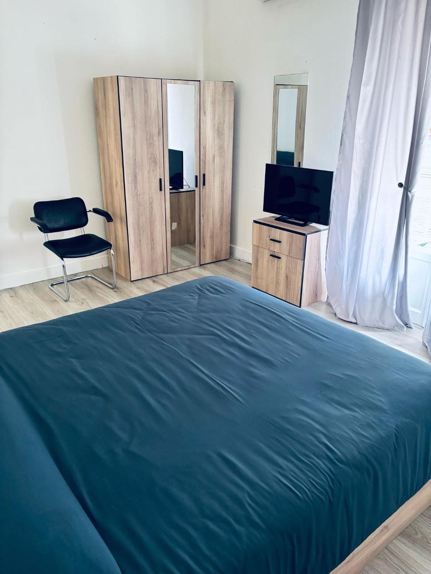 Brown Apartment Санремо Экстерьер фото
