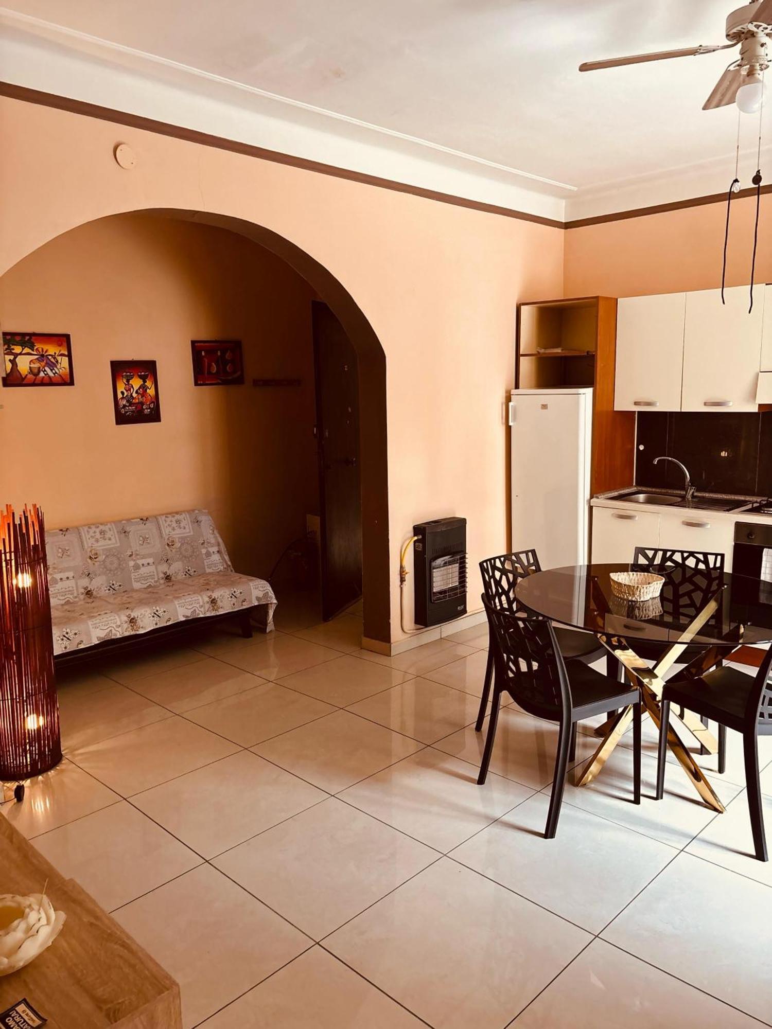 Brown Apartment Санремо Экстерьер фото