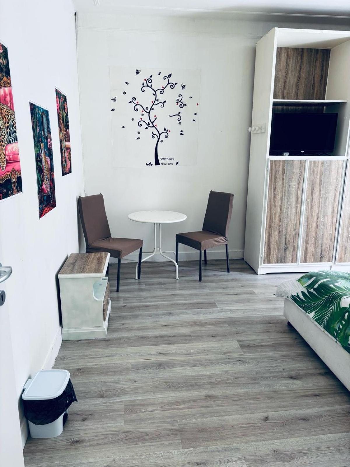 Brown Apartment Санремо Экстерьер фото