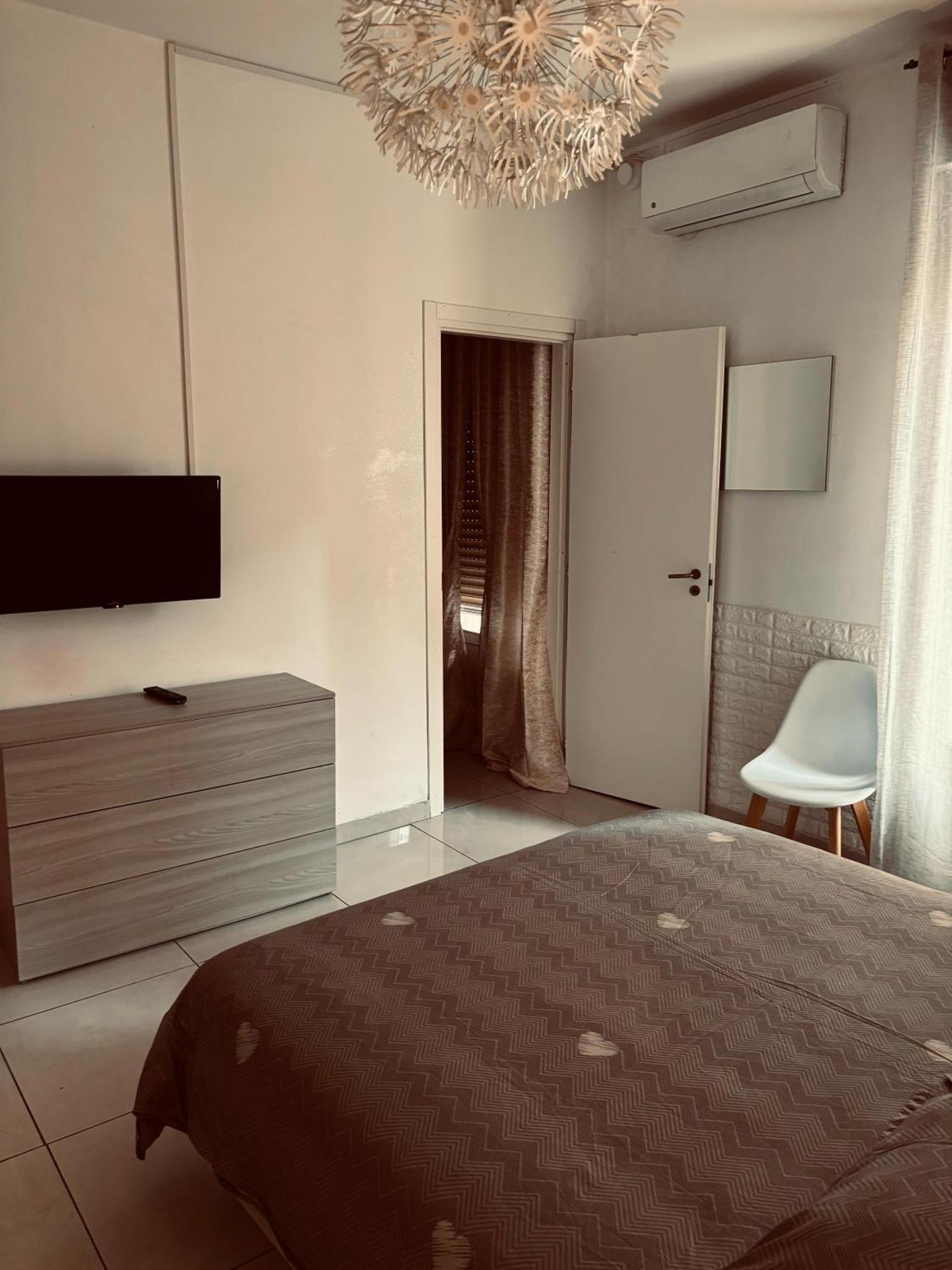 Brown Apartment Санремо Экстерьер фото