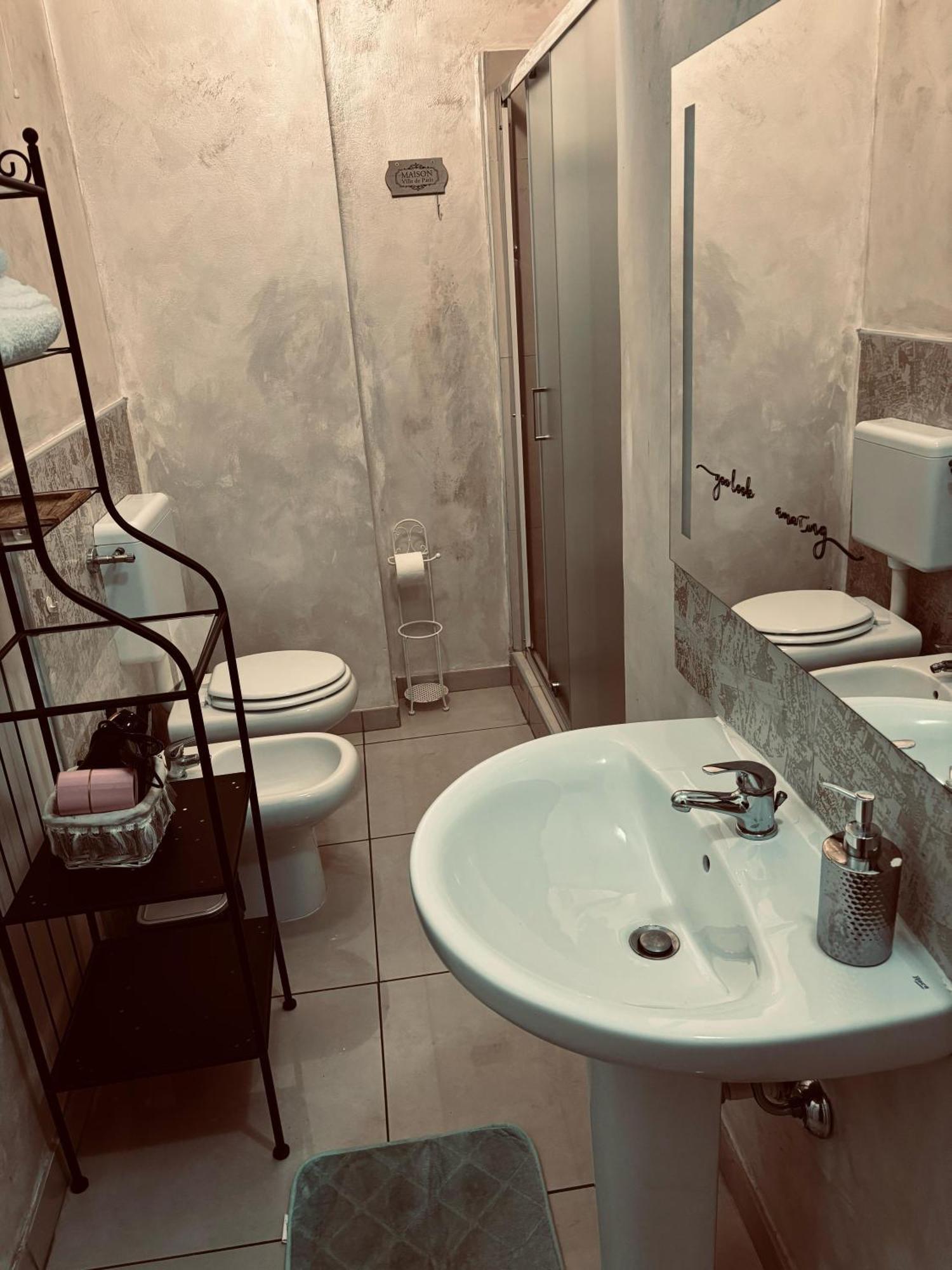 Brown Apartment Санремо Экстерьер фото