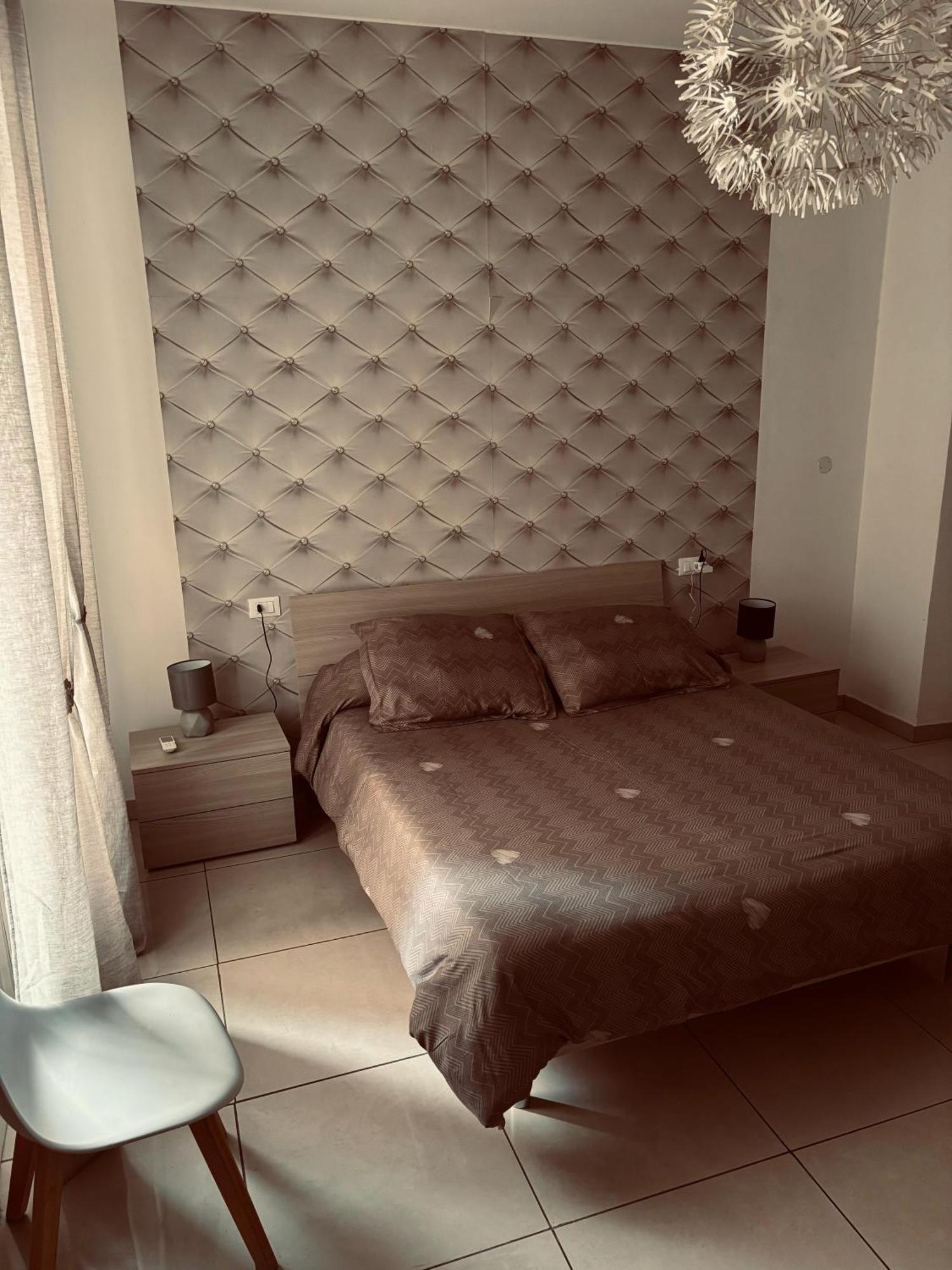 Brown Apartment Санремо Экстерьер фото