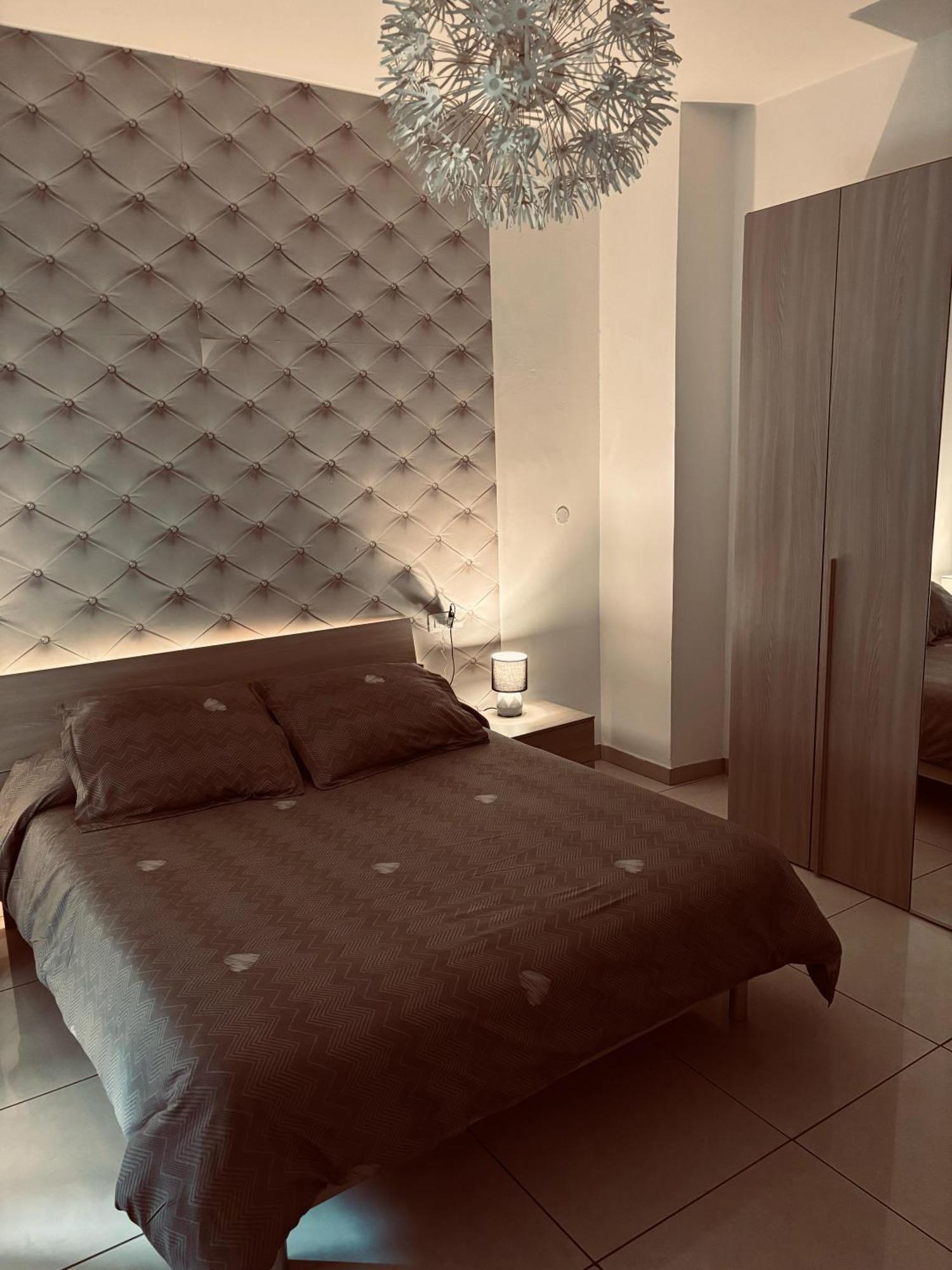 Brown Apartment Санремо Экстерьер фото