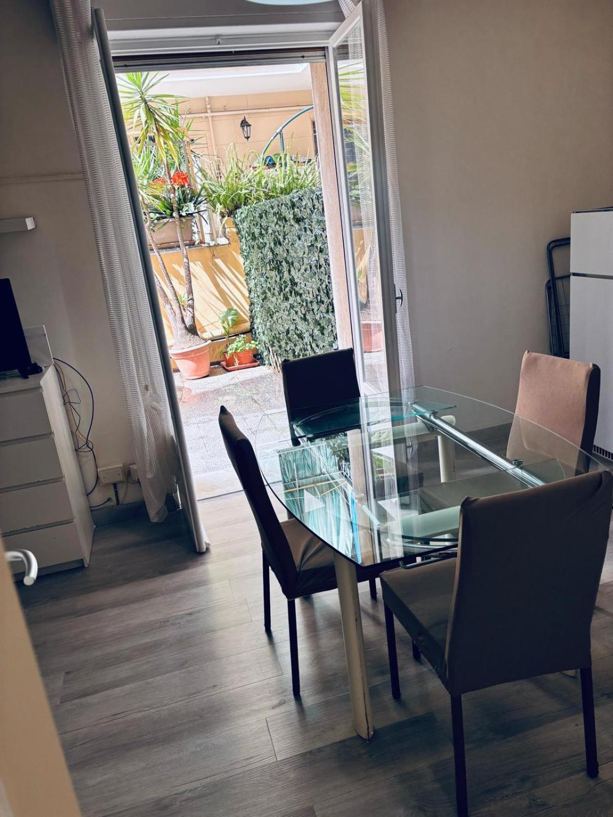 Brown Apartment Санремо Экстерьер фото