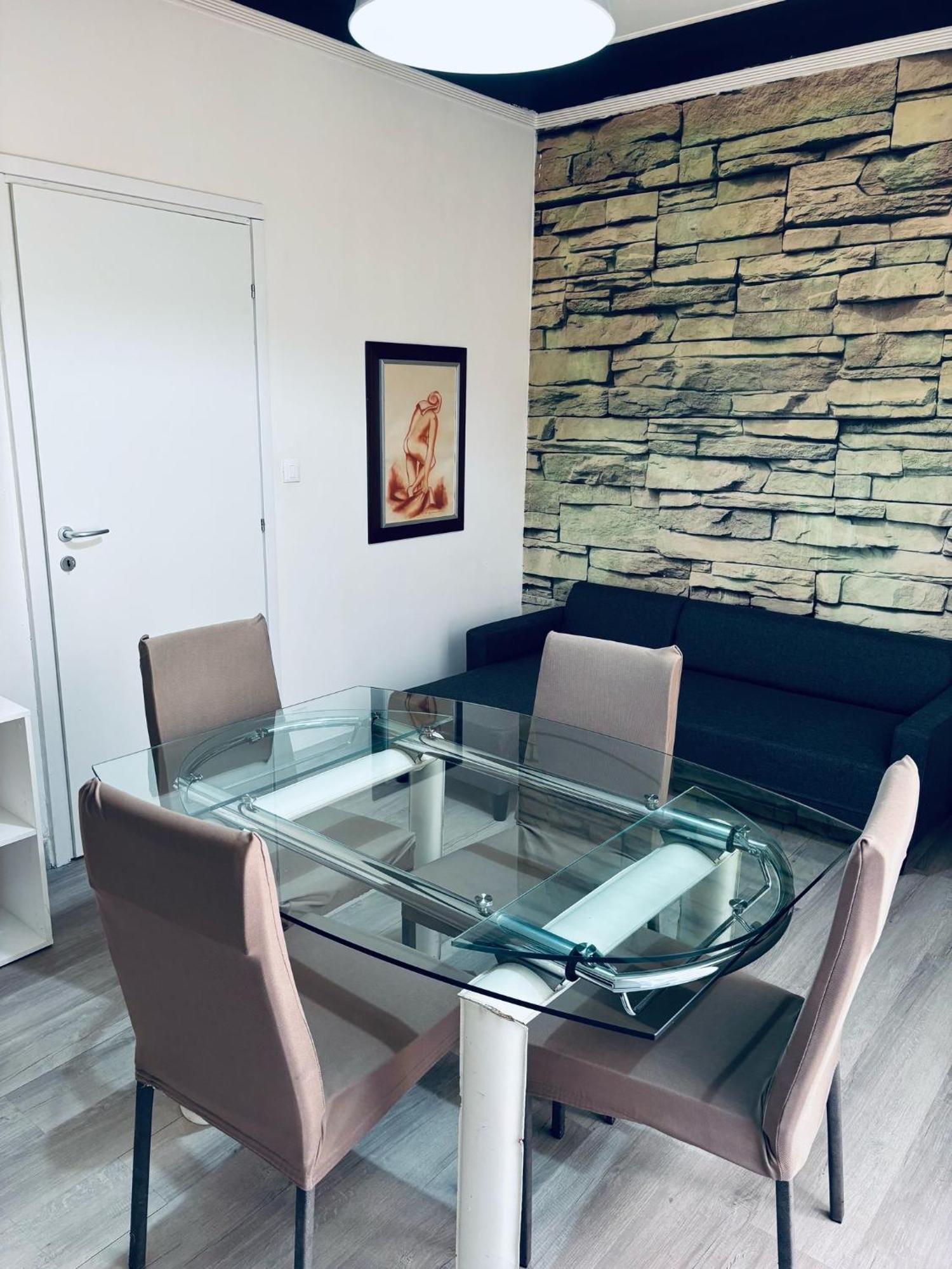 Brown Apartment Санремо Экстерьер фото