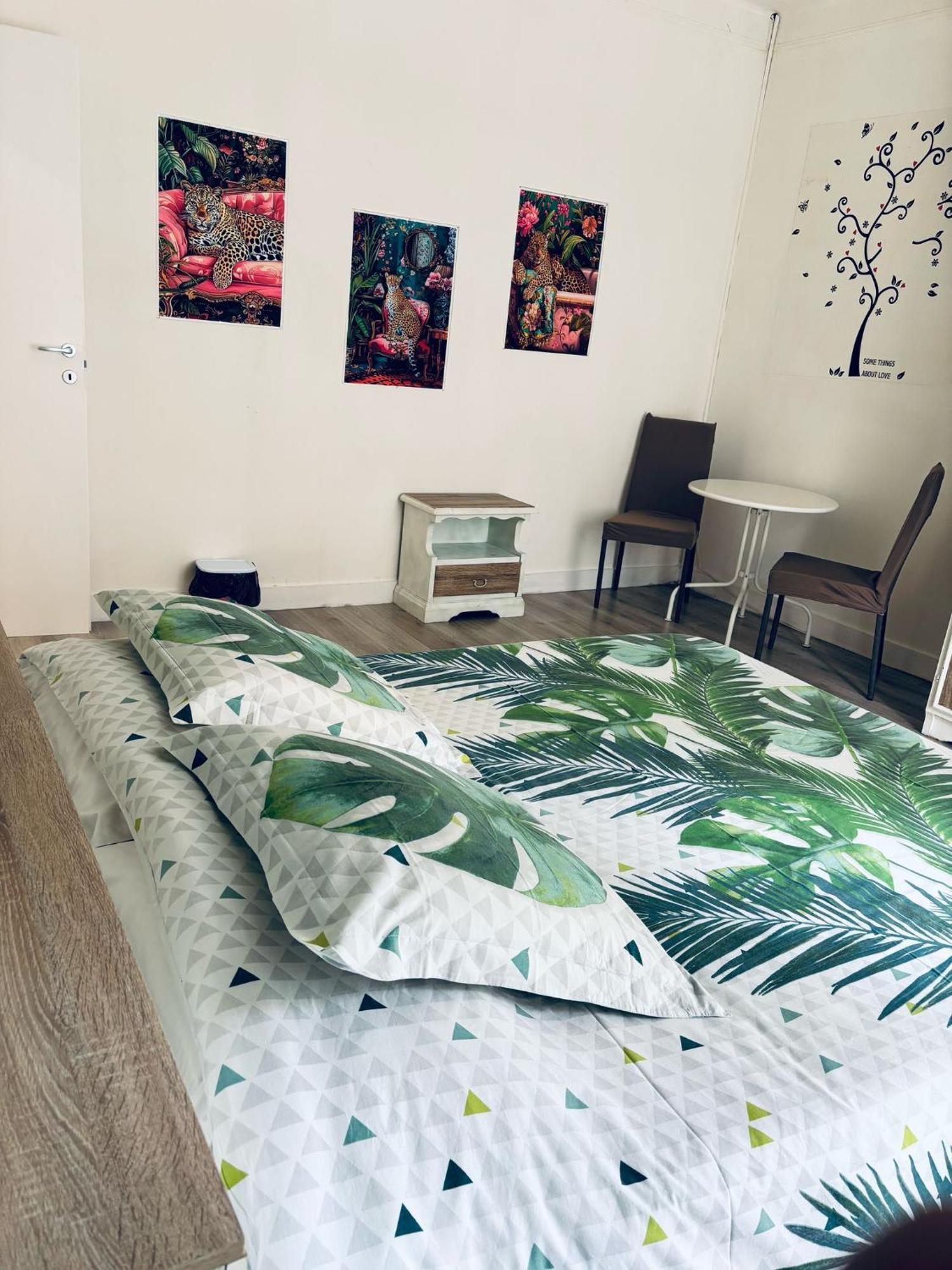 Brown Apartment Санремо Экстерьер фото