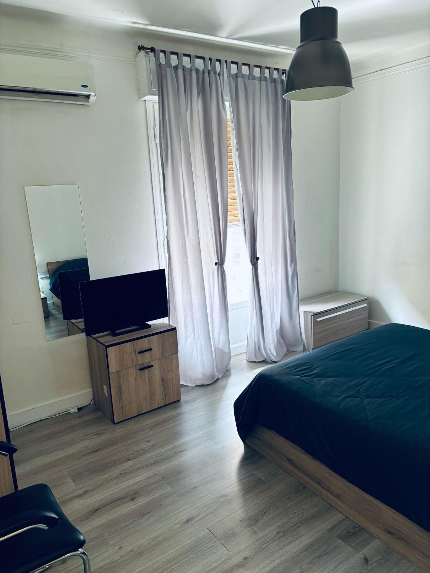 Brown Apartment Санремо Экстерьер фото