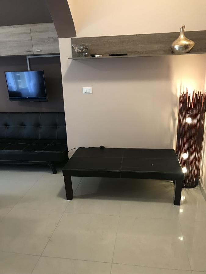 Brown Apartment Санремо Экстерьер фото