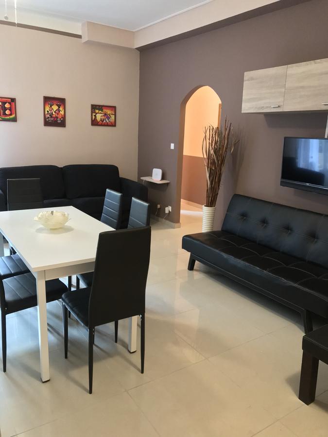 Brown Apartment Санремо Экстерьер фото
