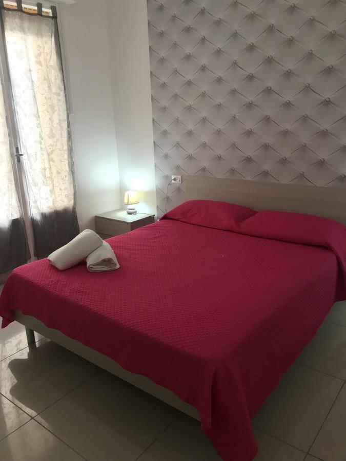 Brown Apartment Санремо Экстерьер фото