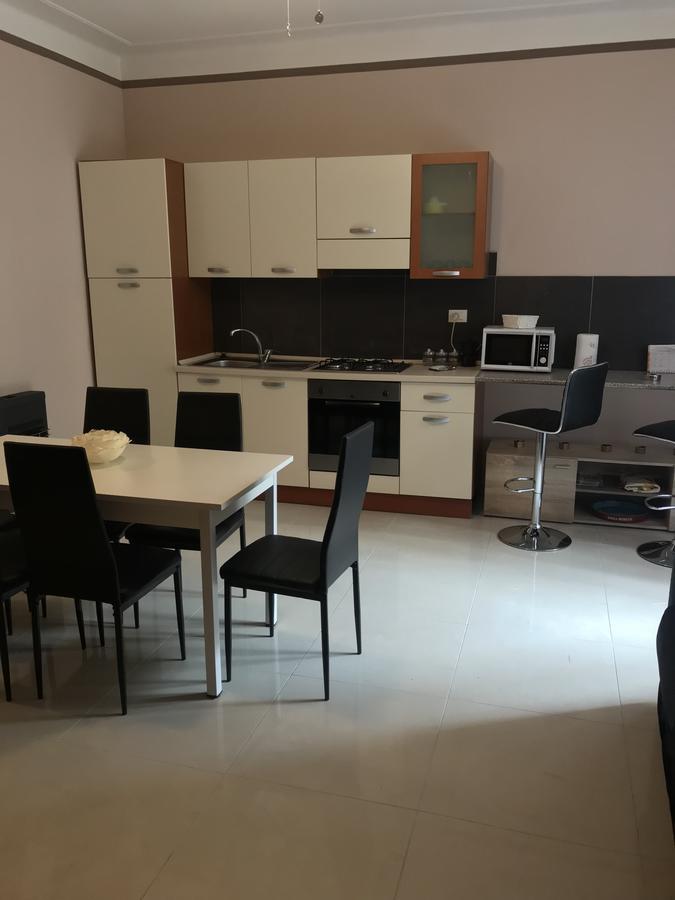 Brown Apartment Санремо Экстерьер фото
