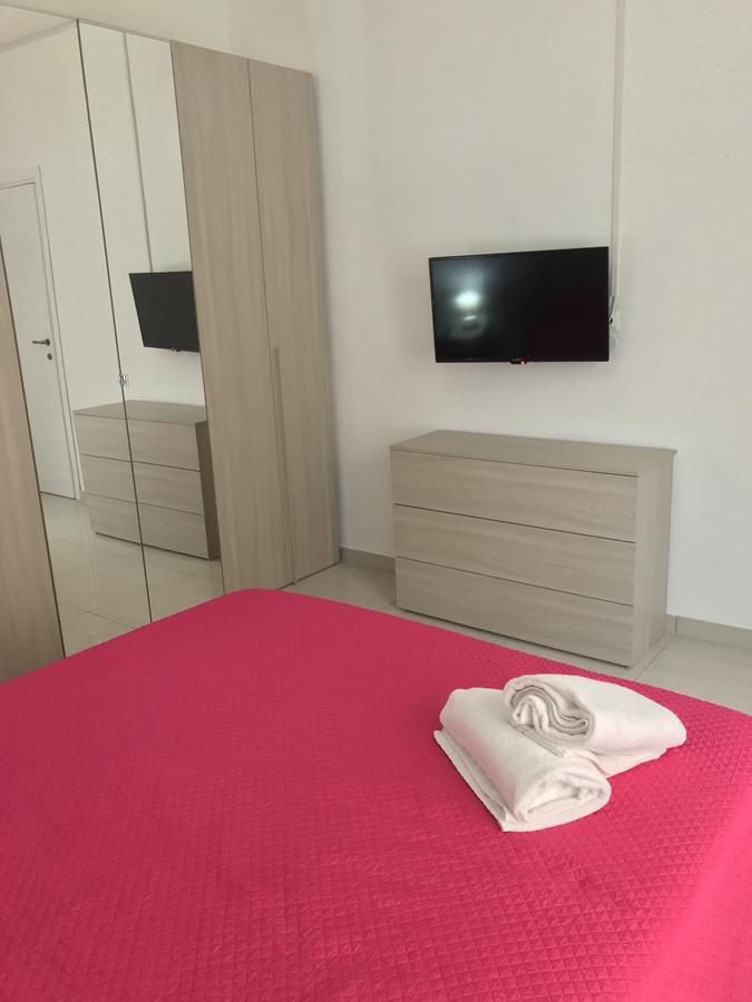 Brown Apartment Санремо Экстерьер фото