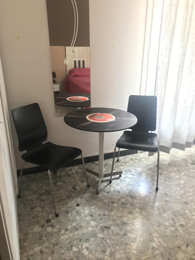 Brown Apartment Санремо Экстерьер фото