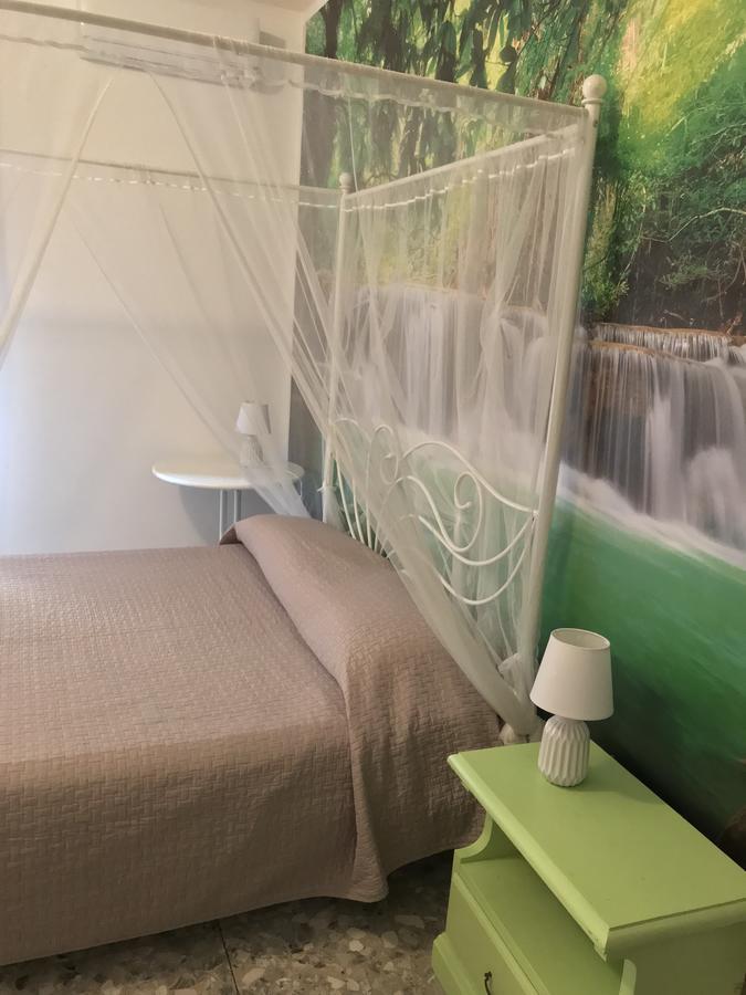 Brown Apartment Санремо Экстерьер фото