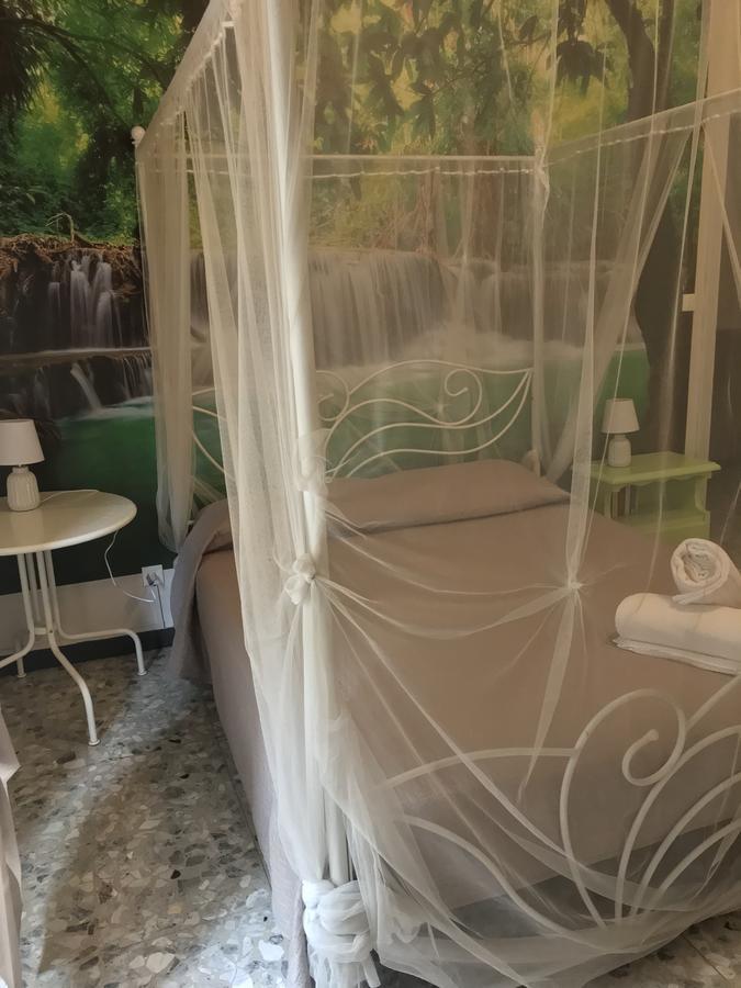 Brown Apartment Санремо Экстерьер фото