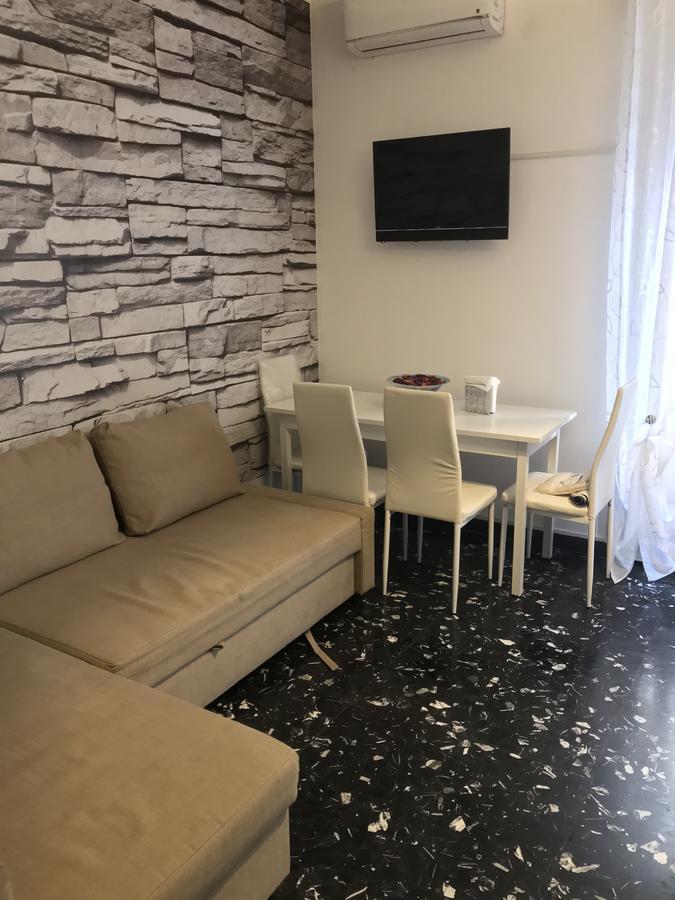 Brown Apartment Санремо Экстерьер фото