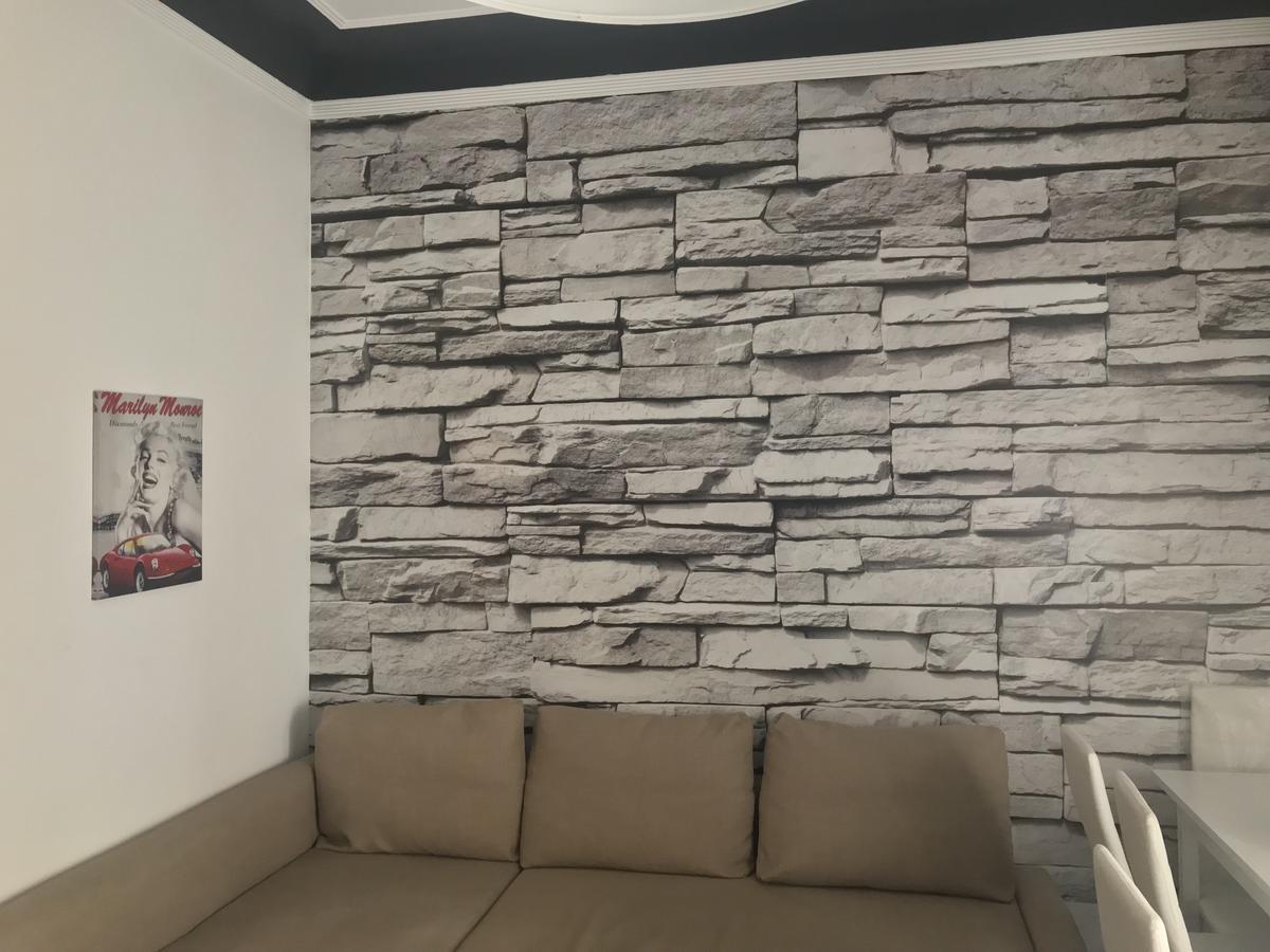 Brown Apartment Санремо Экстерьер фото